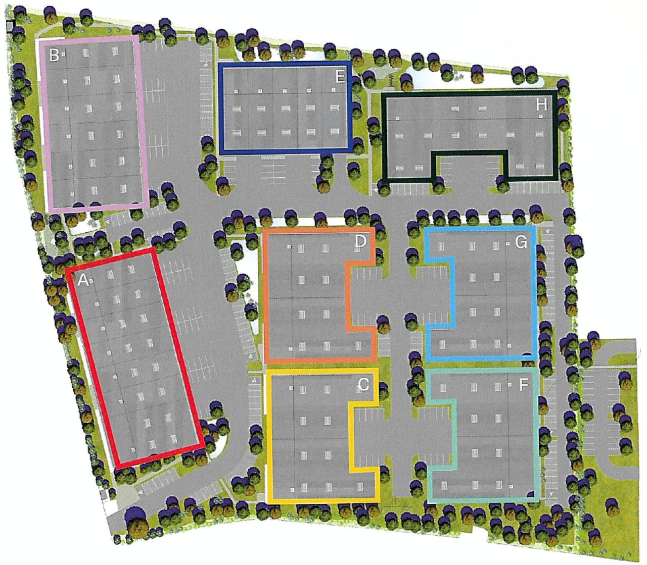Local d'activité Persan 2536m² Vente local d'activité Persan Val-d'Oise OVACT2531970 2